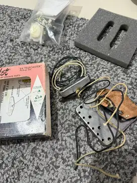 Pickup telecaster texas special
