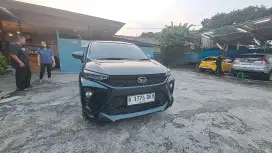 New Avanza 1.3MT 2022 Abu-Abu