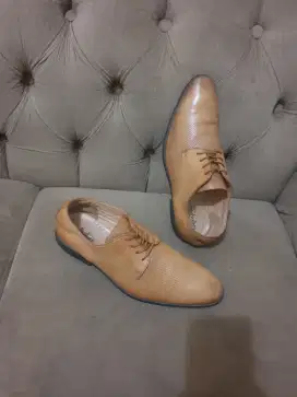 Mulus.authentic sepatu claks size 42 formal