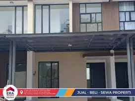 September Ceria New Launching rumah 1Man 2 lantai di JGC Cakung