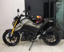 Yamaha Xabre 2016 rare item
