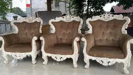 Sofa Mewah Custom