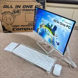 PC All-in-One Core i7 Promo Hebat – Harga Mulai 4 JUTAAN