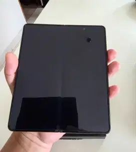 Samsung G Fold 5 Second, tangan pertama, kondisi terawat