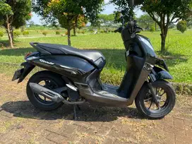 DIJUAL HONDA GENIO CBS 2023