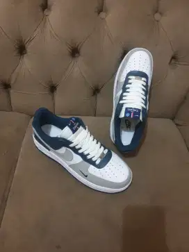 Mulus.authentic sepatu nike AF1 size 43