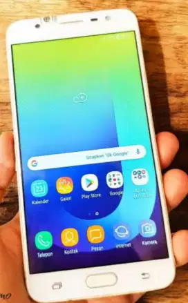 Samsung j7 prime ram 3/32
