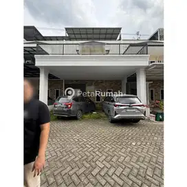 DIJUAL RUMAH JALAN PASAR III TAPIAN NAULI KOMPLEK IMPERIAL MANSION