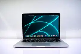 MacBook Pro 2015 13inch.i5.RAM8GB.SSD256GB.