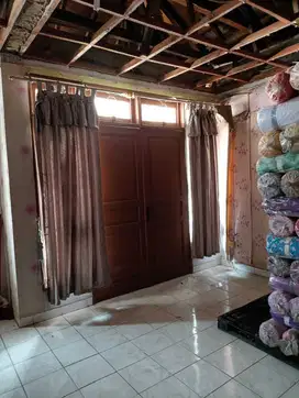 DIJUAL RUMAH 2 LANTAI DI TAMAN PALEM LESTARI