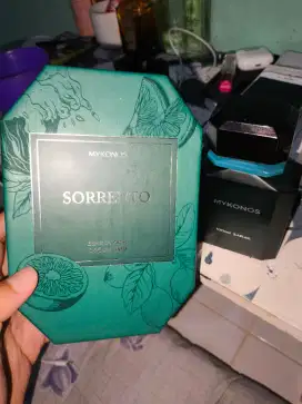 MYKONOS SORRENTO 100ML BANDA ACEH