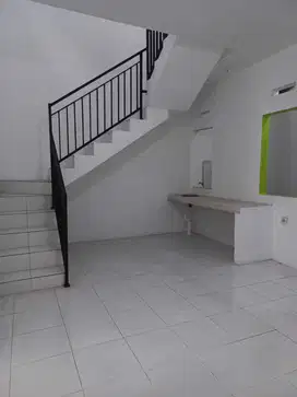 MURAH Rumah Baru Nyaman Stategis di Pinus Regency