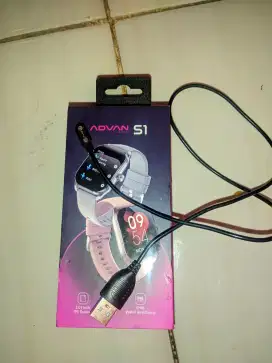 Smartwatch Advan S1