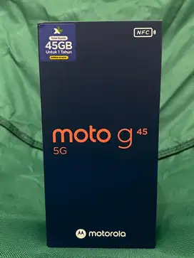 Motorola G45 5G