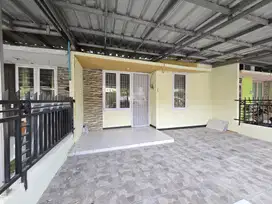 Di sewakan rumah cluster talaga bestari tangerang