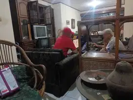 For Sale Harga di bawah Njop  Rumah Pondok Indah Jl Niaga Hijau II Ban