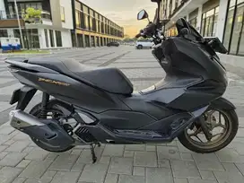 Honda PCX tipe ABS 160CC