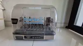 Sanken, Dish dryer, steril