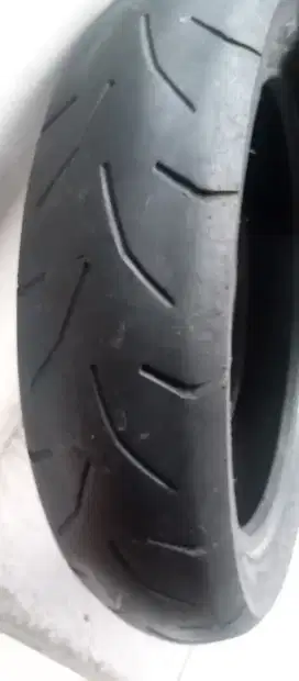 Ban depan vario copotan