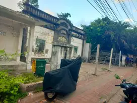 Tanah Di Utama Bypass Ida Bagus Mantra Kesiman Kertalangu Dekat Sanur
