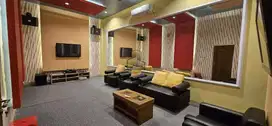 Rumah Mewah SIap Huni FUll Furnsih di Tembalang