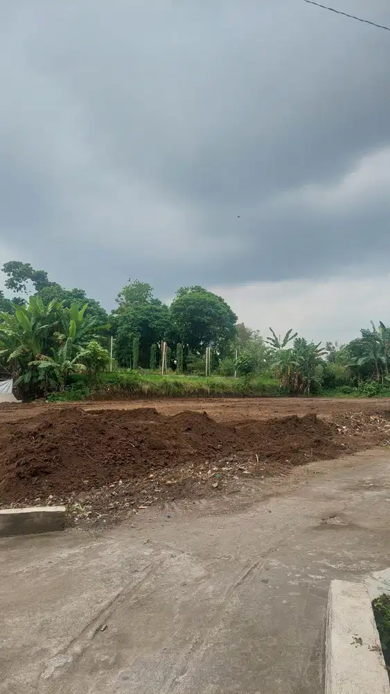 Gentan Kaliurang, Tanah Sleman, dekat Kopi Klotok