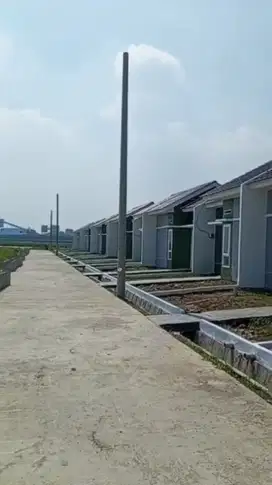 Dijual RUMAH SUBSIDI 6 JUTA ALL IN