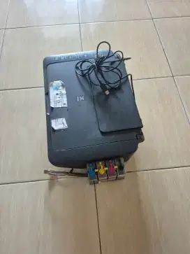 Printer Canon Infus