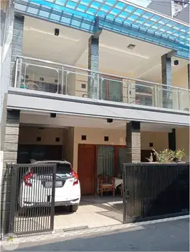 rumah di antapani murah dan siap huni