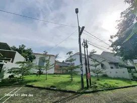 Kavling Dekat Pasar Modern BSD, Griya Loka Sektor 1.3