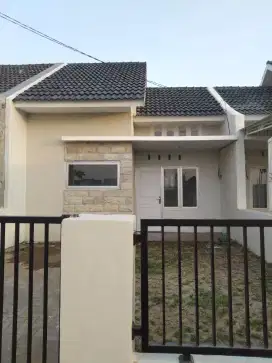 [NEGO] Disewakan Rumah Quality Garden Residence blok H1-22(KRIAN)