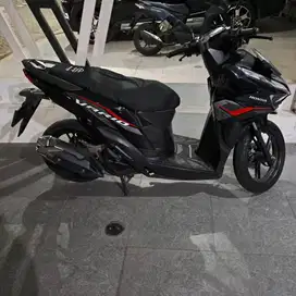 Vario 125 CBS tahun 2023 Pemakaian pribadi