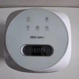 Gea Baby, UV steril