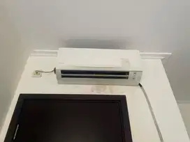 AC Daikin 1.5 PK Inverter (Indoor + Outdoor)