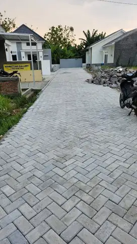 Promo Kemerdekaan Rumah Idaman SIap Bangun Murah di Tlogomulyo