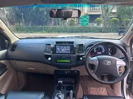Toyota Fortuner 2014 Diesel