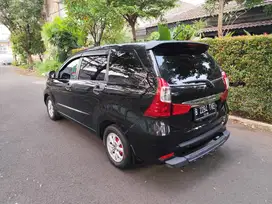 Toyota Avanza 2016 Bensin