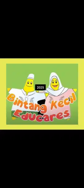 LOWONGAN KERJA
DIBUTUHKAN  ASISTEN GURU 
DAYCARE DI CEMPAKA PUTIH.