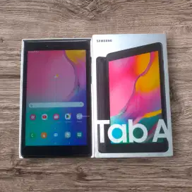 Samsung Galaxy Tab A8 FULLSETT/NOMINUS