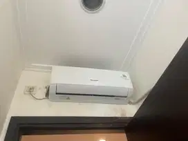 AC Sharp 1/2 PK Second (indoor + ourdoor)