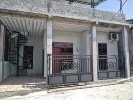 RUMAH SHM 2 LANTAI (CAKAR AYAM)