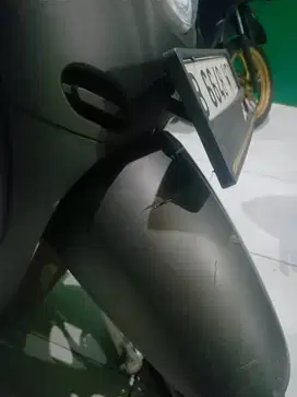 Dijual scoopy 2019