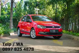 LowKM VW Polo GT 2016 CBU 2017 AT 2018 Volkswagen facelift