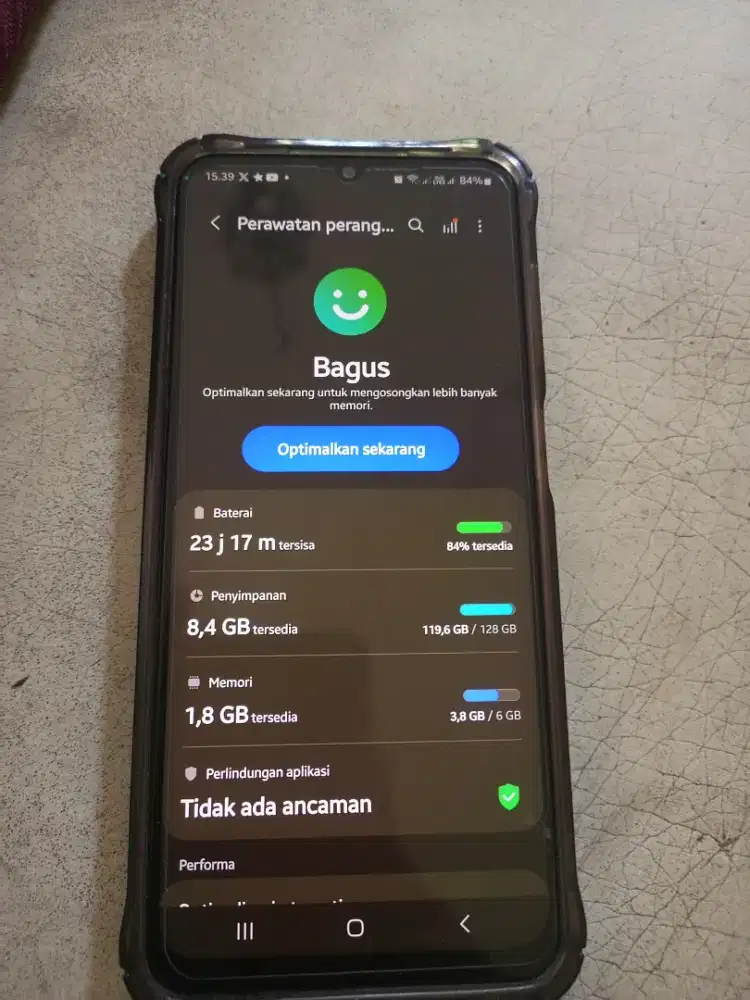 Samsung A13 6/128 ex SEIN