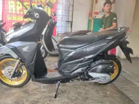 JUAL SANTAI VARIO RAWATAN PRIBADI