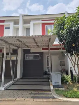 Jual Murah Rumah di Symphonia Cluster Martinez Gading Serpong