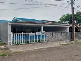 Rumah Minimalis Bebas Banjir di Citra Indah Jonggol Siap KPR J-17165