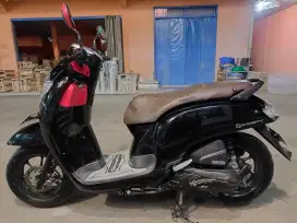 Honda Scoopy 2019 FI