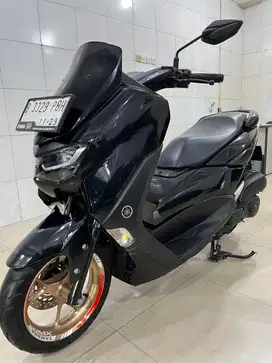 NMAX 2024 PAJAK HIDUP GRESS MESIN BAGUS FULL BODY ORIAN MULUUSS