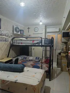 Di JUAL Apartement EDUCITY , Tower STANFORD